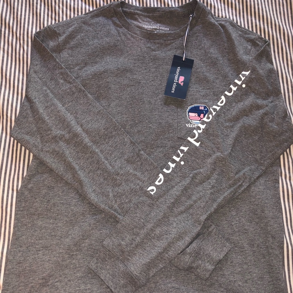 Vineyard Vines long sleeve shirt